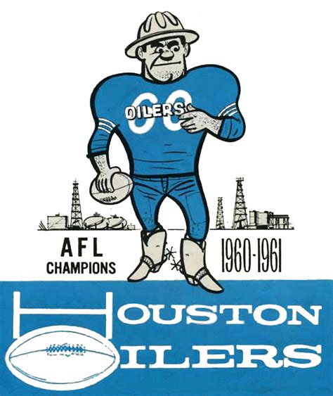 Site privé | Houston oilers, Oilers, American football league