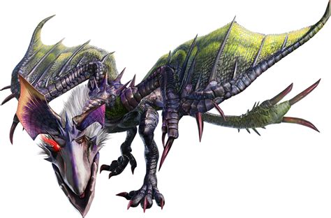 Deadeye Yian Garuga Photo Gallery | Monster Hunter Wiki | FANDOM powered by Wikia