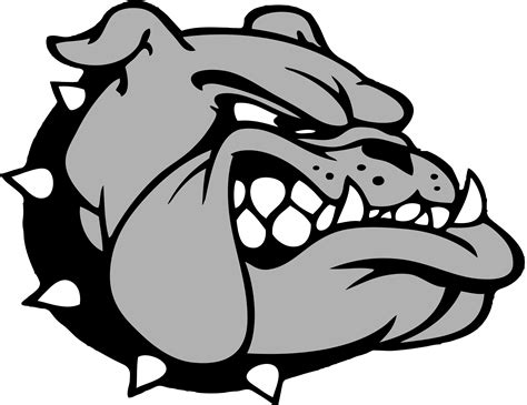 Free Bulldog Logo Vector, Download Free Bulldog Logo Vector png images ...