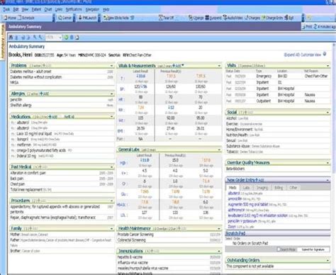 Cerner Ambulatory EHR Pricing & Reviews 2022 | Medical Software