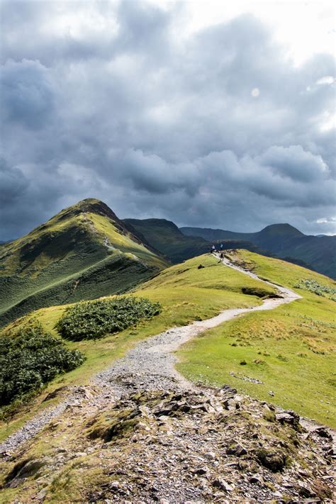 A Trip To England's Lake District | Lake district england, Landscape photography nature, Lake ...