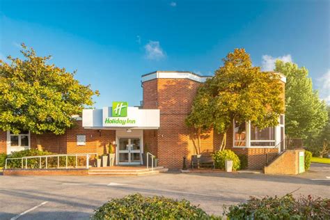 Holiday Inn Basingstoke, an IHG Hotel, Basingstoke