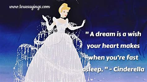 Cinderella Quotes