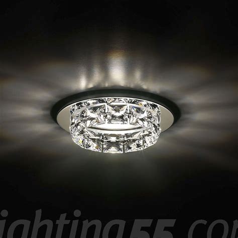 Recessed Ceiling Light Trim Rings | Noconexpress