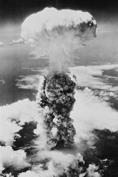 Please, God, may this never happen again, anywhere: The Atomic Bombing of Hiroshima and Nagasaki ...