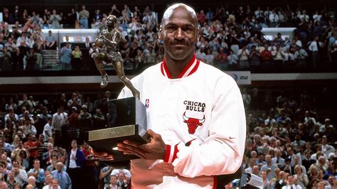 NBA History: All-Time awards | NBA.com