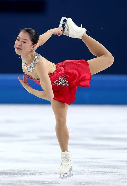 Winter Olympics: Figure Skating - Zimbio