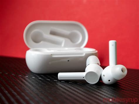 OnePlus Buds Z earbuds offer huge sound for a low cost