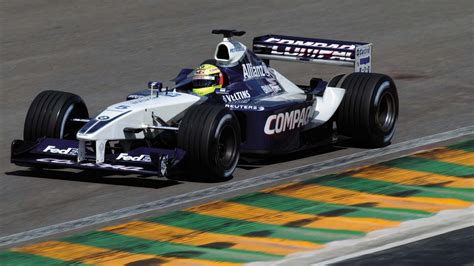 HD Wallpapers 2002 Formula 1 Grand Prix of Brazil | F1-Fansite.com