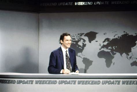 Norm Macdonald, Beloved Saturday Night Live Comedian, Dies | Time