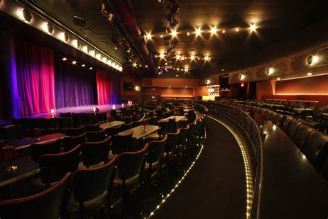 comedicscenesofchicago | The comedic theaters that are located in Chicago