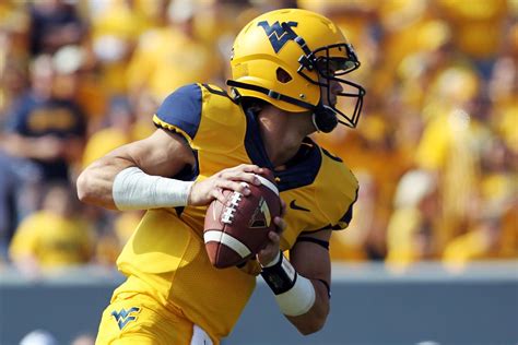 West Virginia Mountaineers Football: Post-Spring Depth Chart - The ...