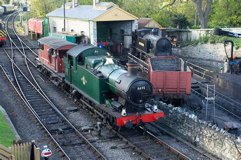 Swanage Railway - Ticket Prices & Timetable | Dorset Guide