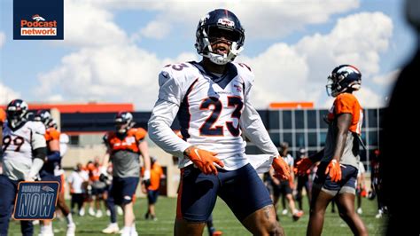 Broncos trim roster to 80, players ready for regular season | Broncos Now