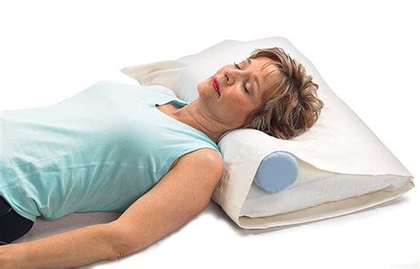 10 Best Pillow For Snoring November 2024 | to Help You Stop Snoring