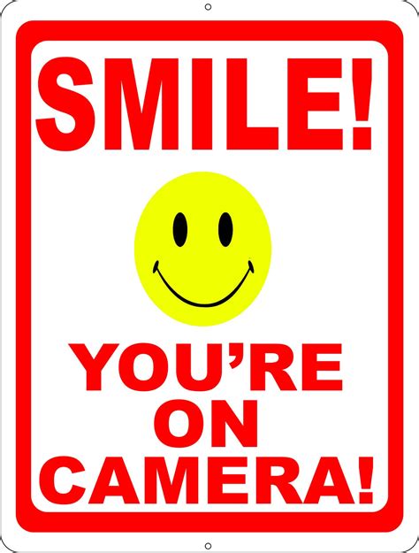 Smile You Re On Camera Printable - Printable Word Searches