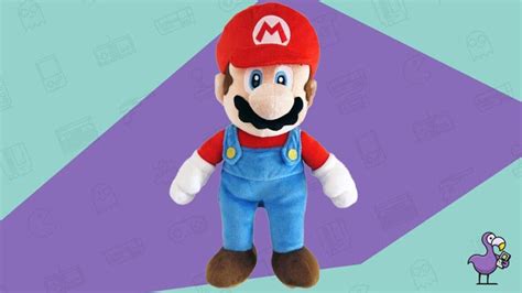 Sml Mario Plush Amazon | edu.svet.gob.gt