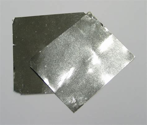 File:Iridium foil.jpg - Wikimedia Commons