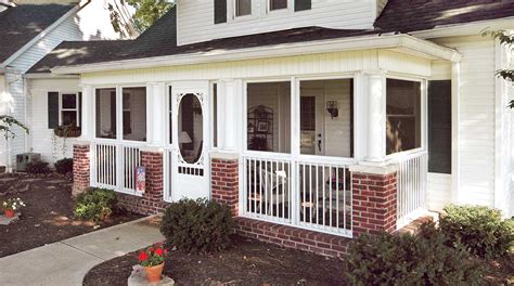 Screen Room Screened In Porch Designs Pictures Patio Enclosures ...