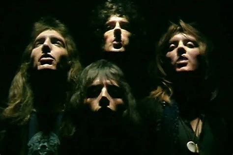 Queen’s ‘Bohemian Rhapsody’ Is Most-Streamed Song of 20th Century