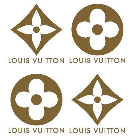 Louis graphics | Stencil logo, Monogram stickers, Fashion wall art