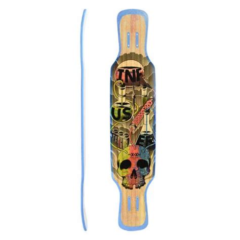 Moonshine Infuser 44" x 9" Deck - Buy Moonshine Boarder Labs