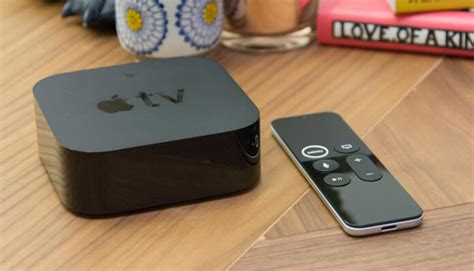 Apple TV 4K Review – Absolutely the Best in Class - TechNadu