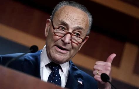 Schumer finally reveals his plan to get voting rights passed — and get Manchin and Sinema on ...