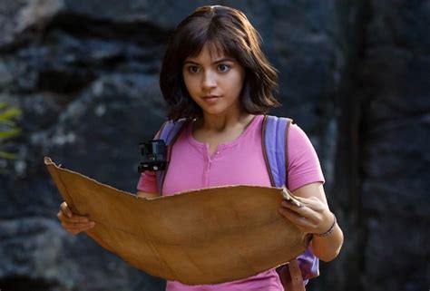 Live-Action Dora the Explorer, Transformers Series on Paramount+ | TVLine