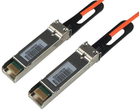 SFP28 & SFP+ | DataStorageCables