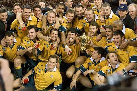 Five memorable moments from the 1999 Rugby World Cup