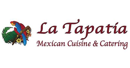 La Tapatia Delivery in Martinez, CA - Restaurant Menu | DoorDash