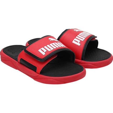 PUMA Slides Puma Slippers Puma men Slippers puma Sandals | Etsy