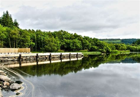 Top Fishing Locations in Northern Ireland - Fishing Holidays Ireland