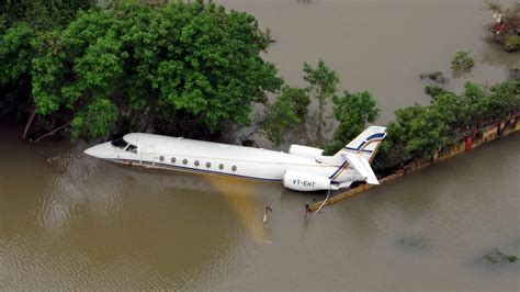 India’s Rescue Efforts Continue After Heavy Rains Torment Chennai - The New York Times