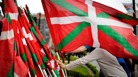 Timeline: Basque Group ETA's Decades of Violence, Gradual Demise