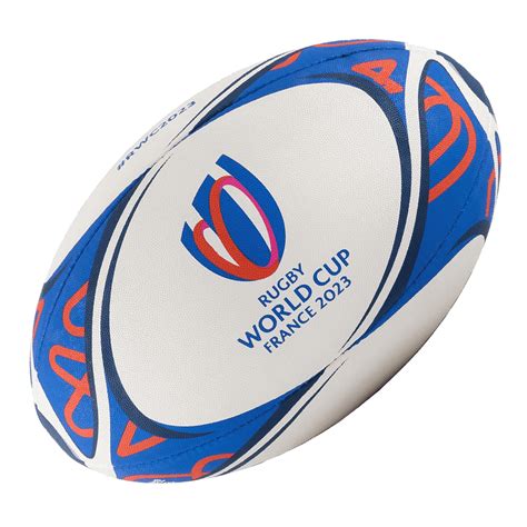 Gilbert Rugby World Cup 2023 Rugby Ball - World Rugby Shop