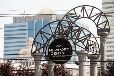 Jersey City sees its future. And it doesn’t appear that Newport mall is ...