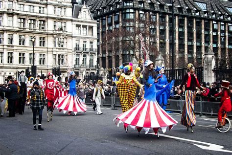 10 Lively Festivals In London Every Traveler Must Witness!