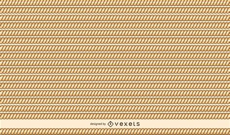 Seamless Rope Texture Vector Download