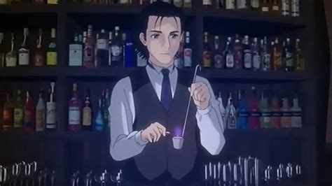 Bartender Anime HD Wallpapers - Wallpaper Cave