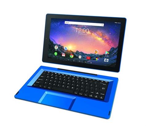 Review RCA Galileo Pro 32GB SSD Tablet PC