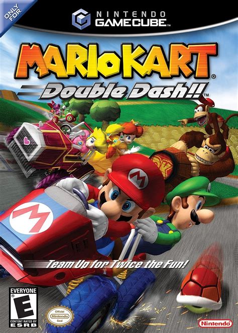 Secrets - Mario Kart: Double Dash!! Wiki Guide - IGN