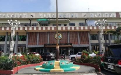 Benguet hospital uses 74% of beds for Covid-19 | Philippine News Agency