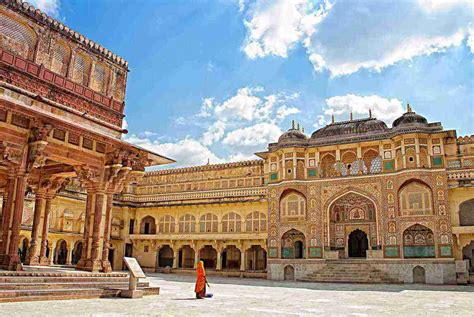 UNESCO World Heritage Sites in Rajasthan: Complete List