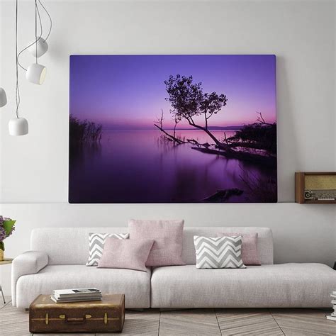 Custom Large Canvas Print. Large Photo Canvas