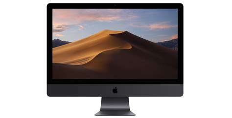 macOS Mojave is now available - here are 3 notable features