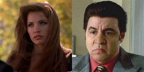 The Sopranos: 10 Couples That Would’ve Made Sense But Never Got Together