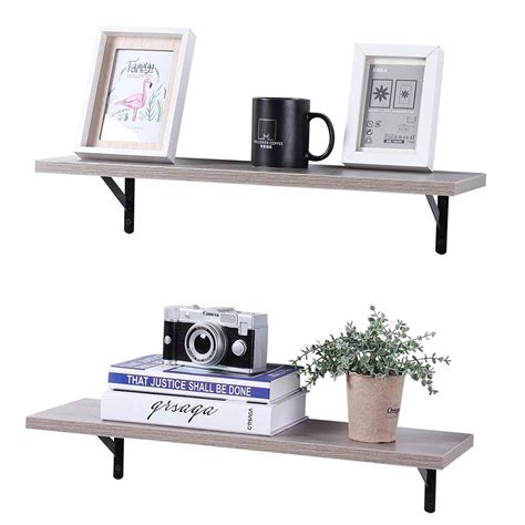 Top 10 Office Wall Shelves - Simple Home