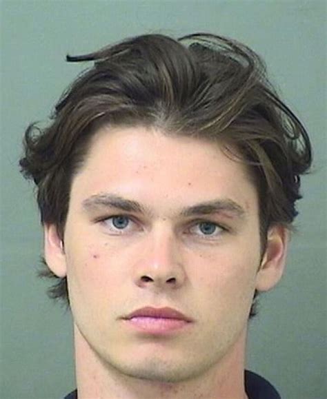 Male Mugshots on Instagram: “Possession of liquor by person under 21 ...